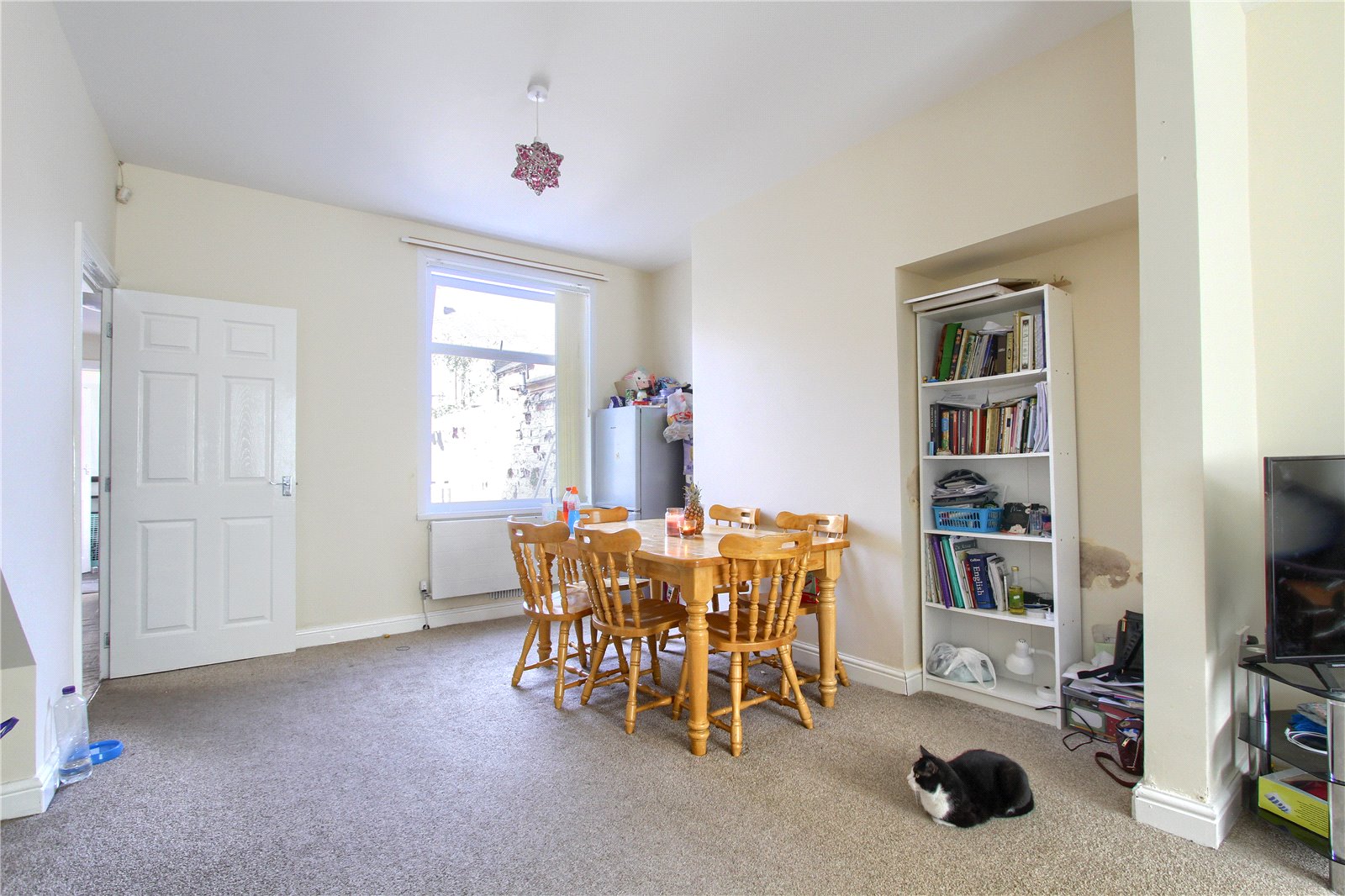 3 bed house for sale in Essex Street, Middlesbrough  - Property Image 3