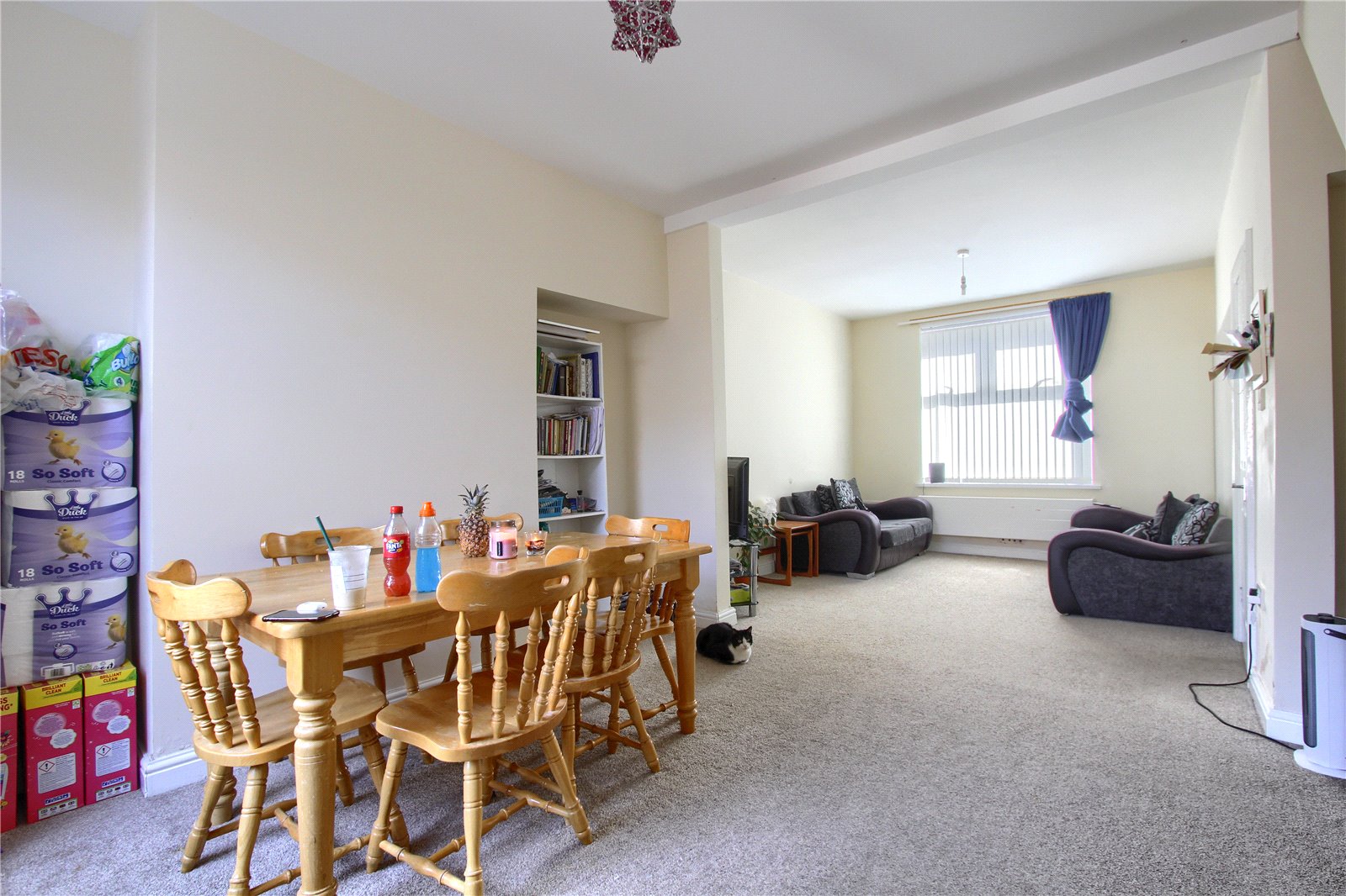 3 bed house for sale in Essex Street, Middlesbrough  - Property Image 4