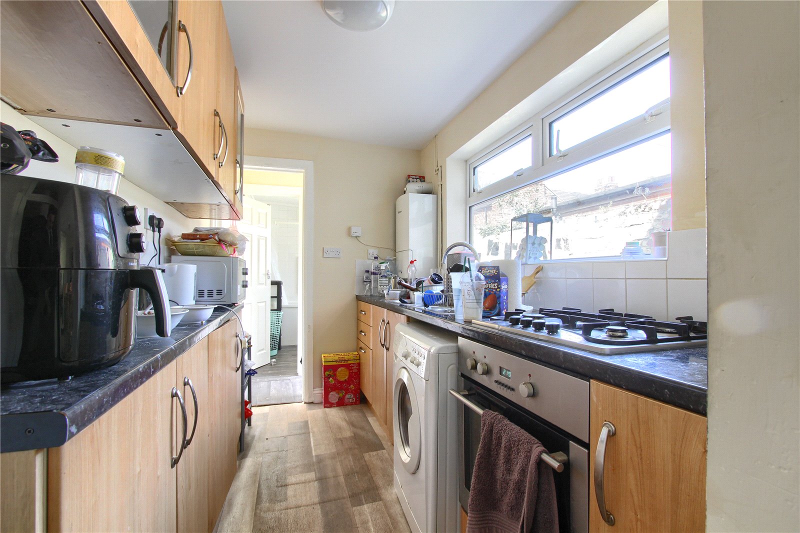 3 bed house for sale in Essex Street, Middlesbrough  - Property Image 5