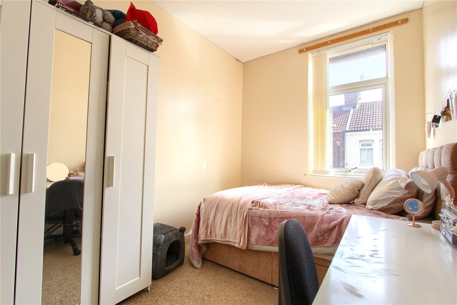 3 bed house for sale in Essex Street, Middlesbrough  - Property Image 7