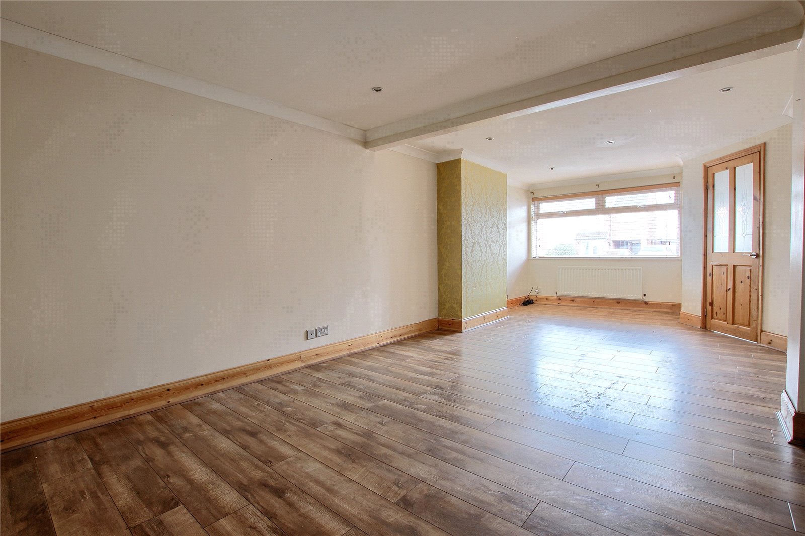 3 bed house for sale in Earlsdon Avenue, Acklam  - Property Image 3