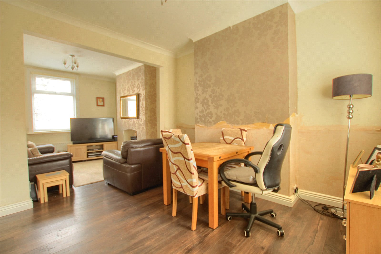 2 bed house for sale in Thomas Street, North Ormesby 2
