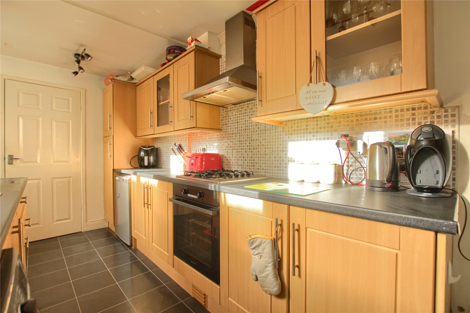 2 bed house for sale in Thomas Street, North Ormesby  - Property Image 5