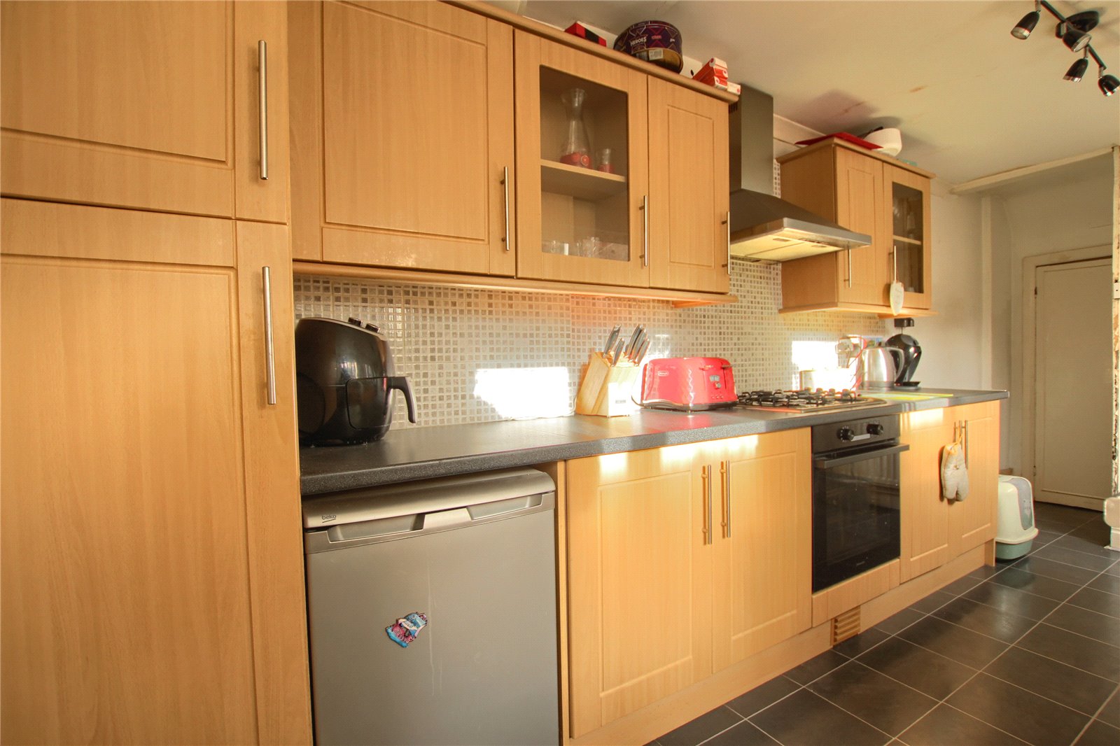 2 bed house for sale in Thomas Street, North Ormesby  - Property Image 7
