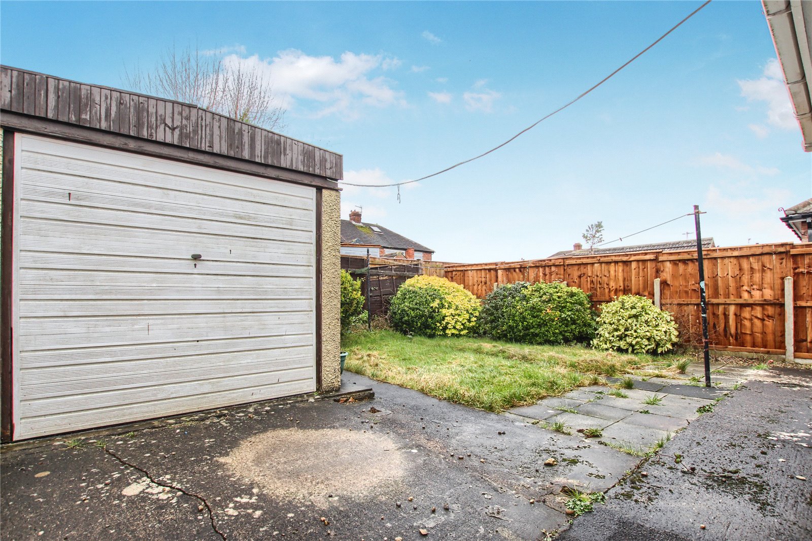 2 bed bungalow for sale in Draycott Avenue, Brookfield  - Property Image 11