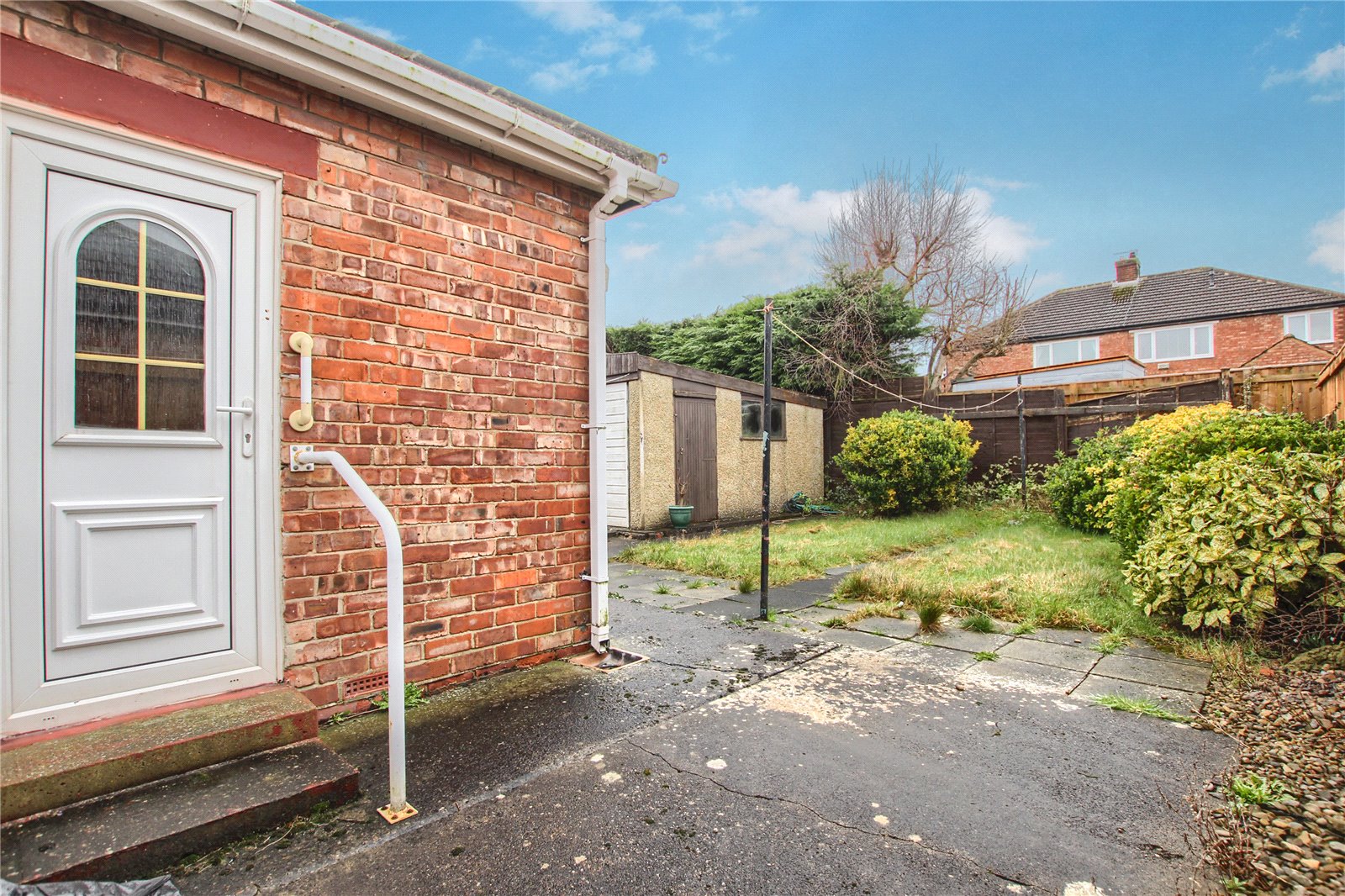 2 bed bungalow for sale in Draycott Avenue, Brookfield  - Property Image 12
