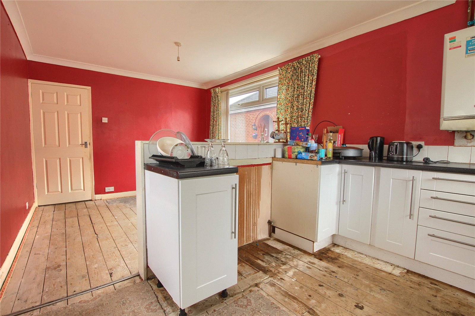 2 bed bungalow for sale in Draycott Avenue, Brookfield  - Property Image 7