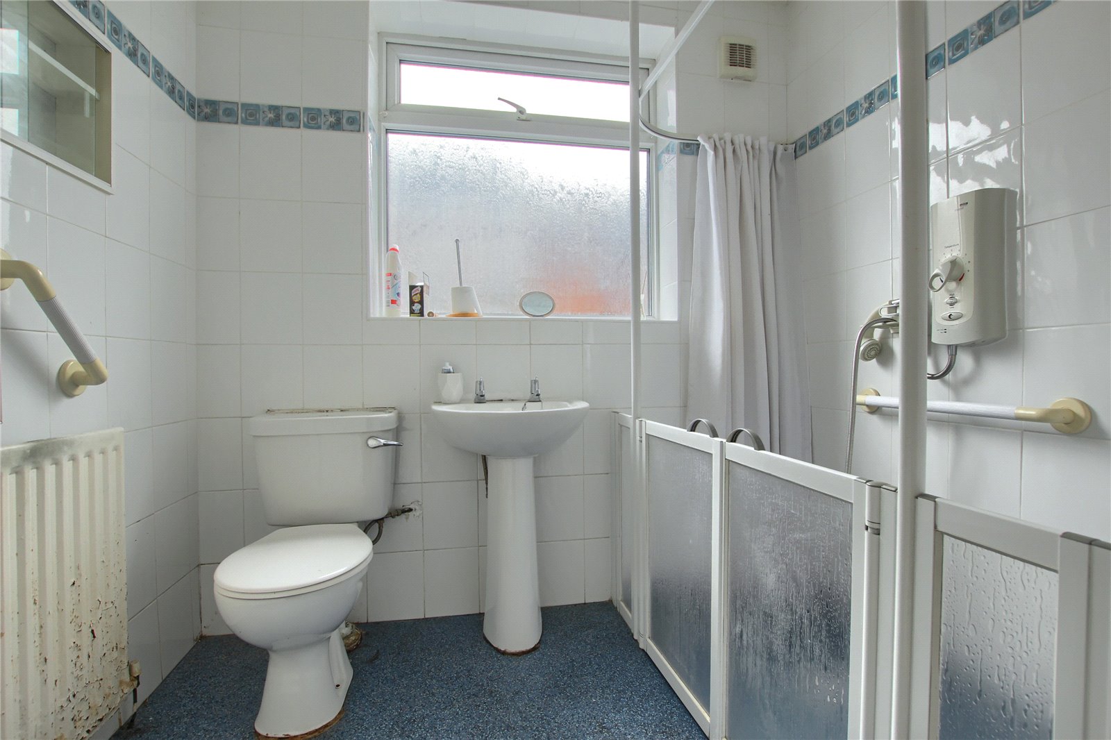 2 bed bungalow for sale in Draycott Avenue, Brookfield  - Property Image 10