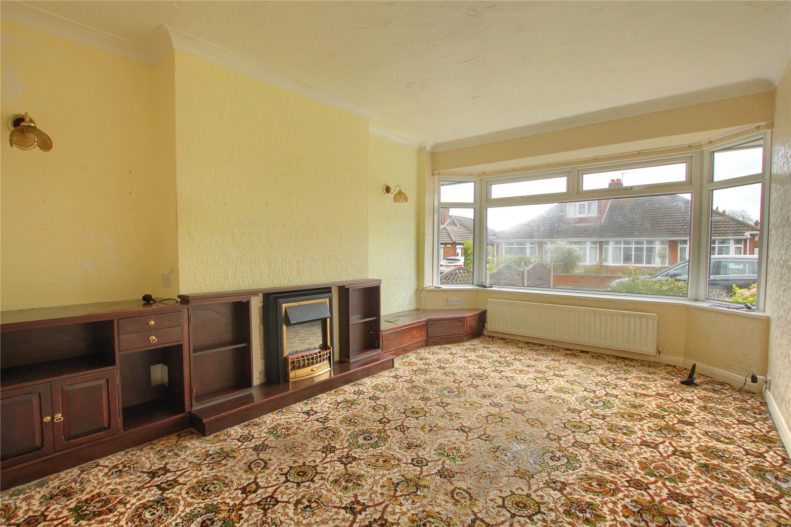 2 bed bungalow for sale in Draycott Avenue, Brookfield  - Property Image 2