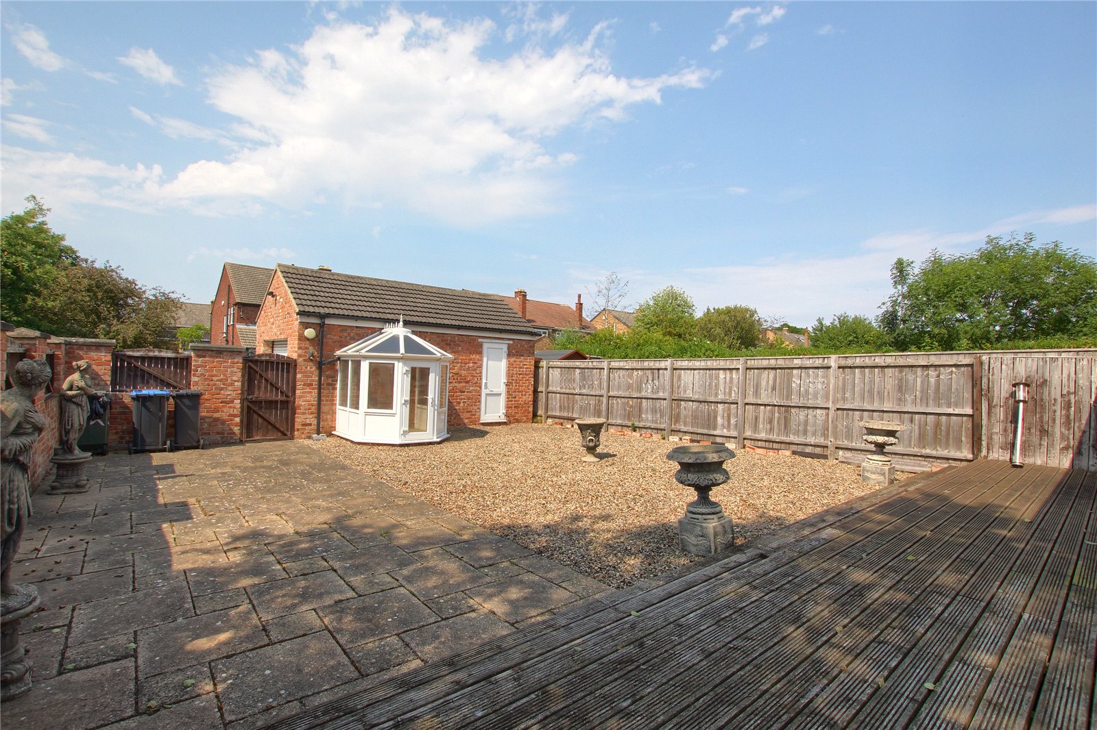 3 bed house for sale in Malvern Drive, Brookfield  - Property Image 19