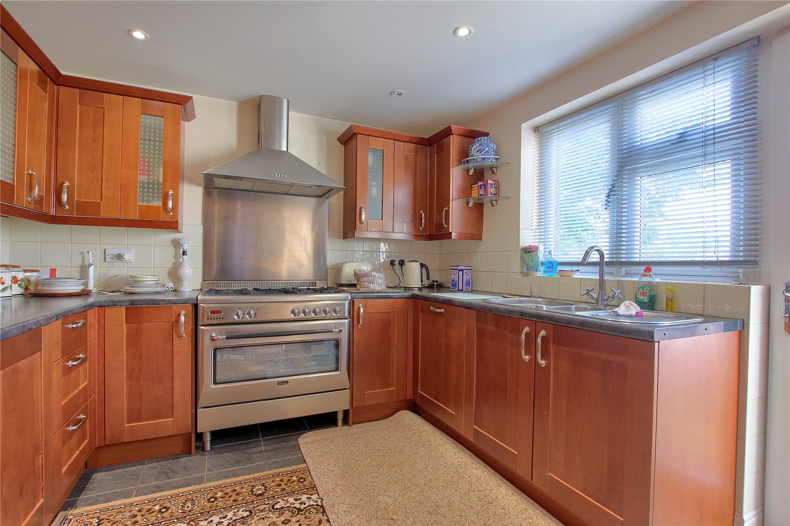 3 bed house for sale in Malvern Drive, Brookfield  - Property Image 10