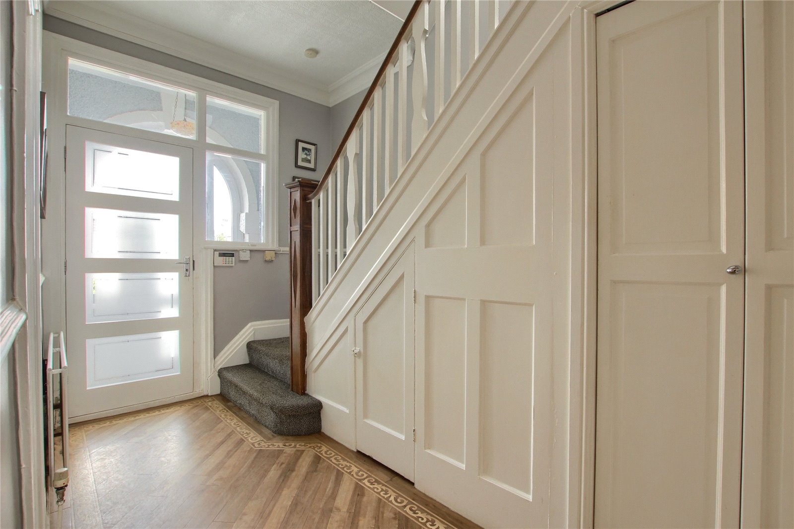 3 bed semi-detached house for sale in Walton Avenue, Middlesbrough  - Property Image 3