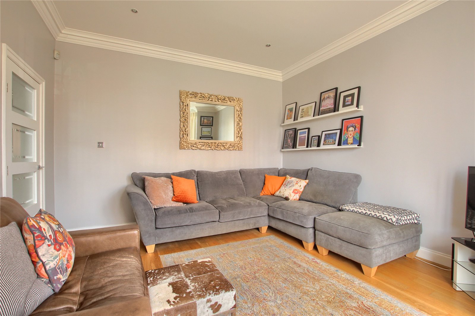 3 bed semi-detached house for sale in Walton Avenue, Middlesbrough  - Property Image 4