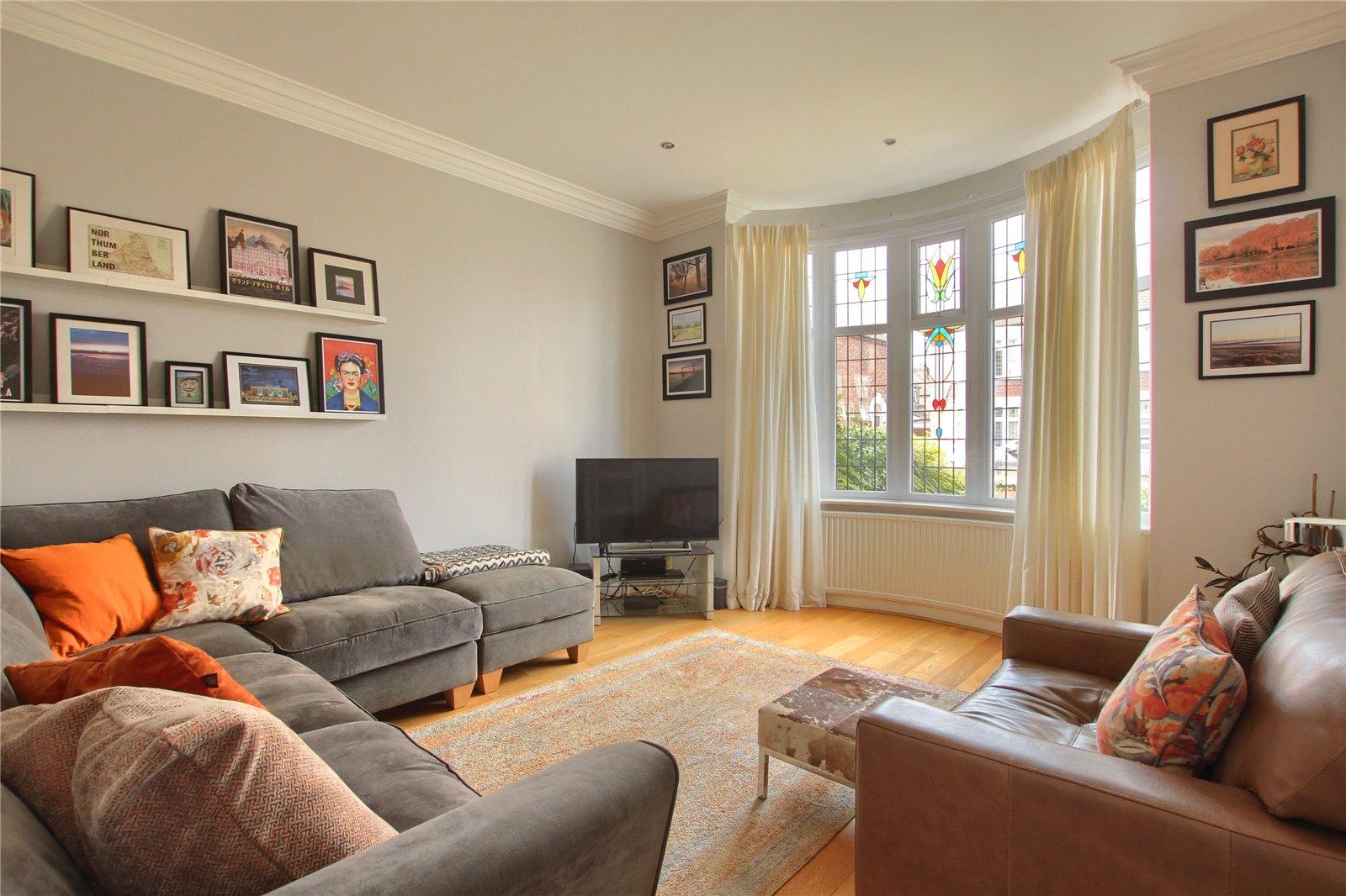 3 bed semi-detached house for sale in Walton Avenue, Middlesbrough  - Property Image 5