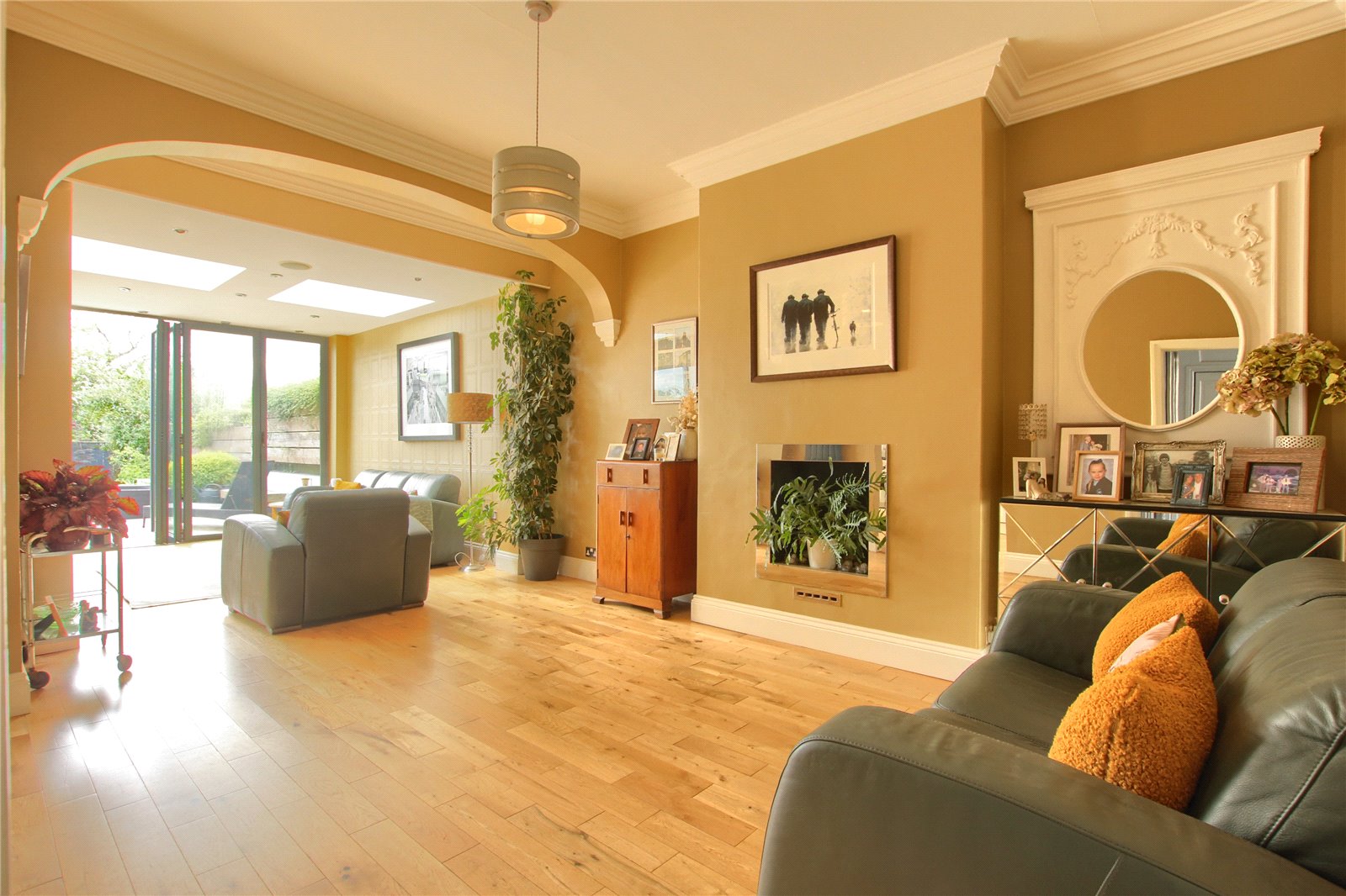 3 bed semi-detached house for sale in Walton Avenue, Middlesbrough  - Property Image 6