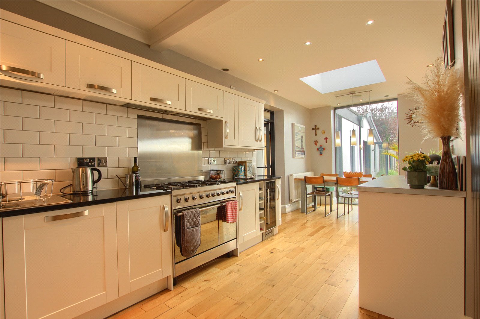 3 bed semi-detached house for sale in Walton Avenue, Middlesbrough  - Property Image 8