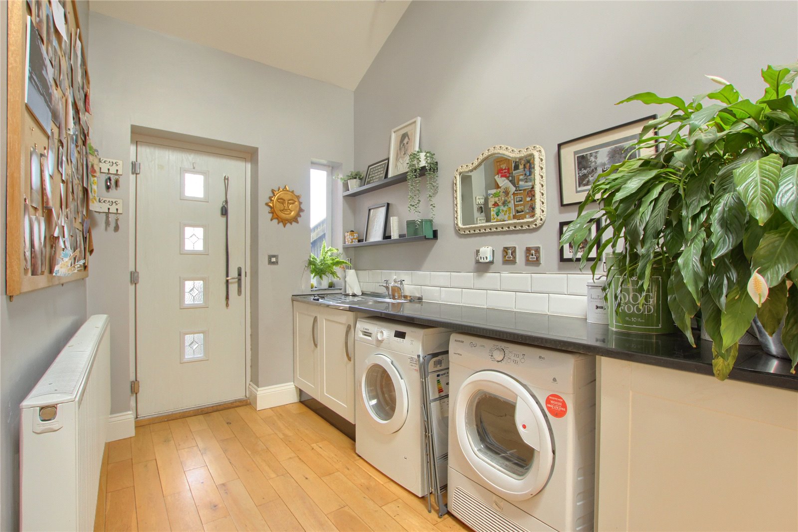 3 bed semi-detached house for sale in Walton Avenue, Middlesbrough  - Property Image 13