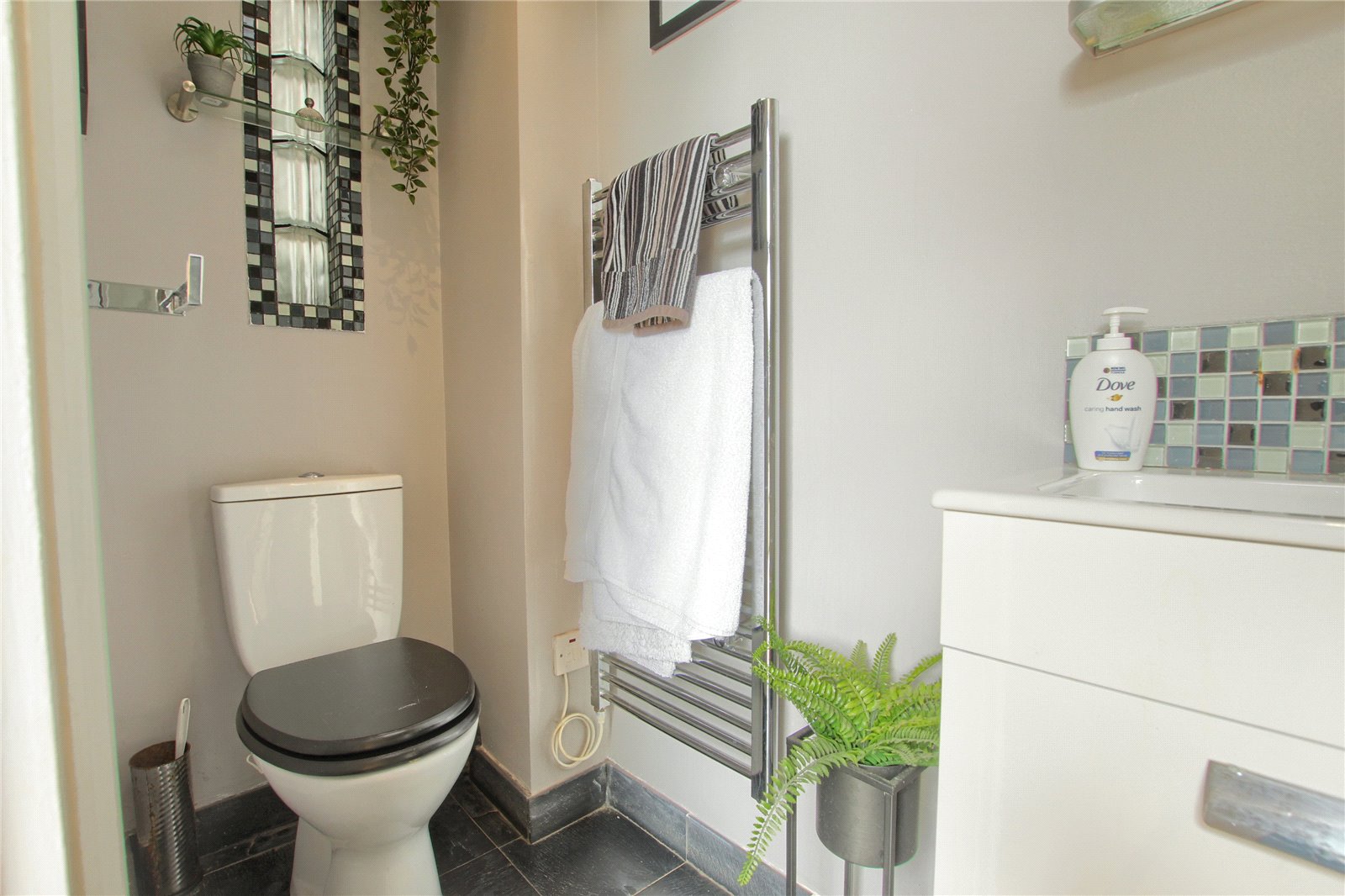 3 bed semi-detached house for sale in Walton Avenue, Middlesbrough  - Property Image 15