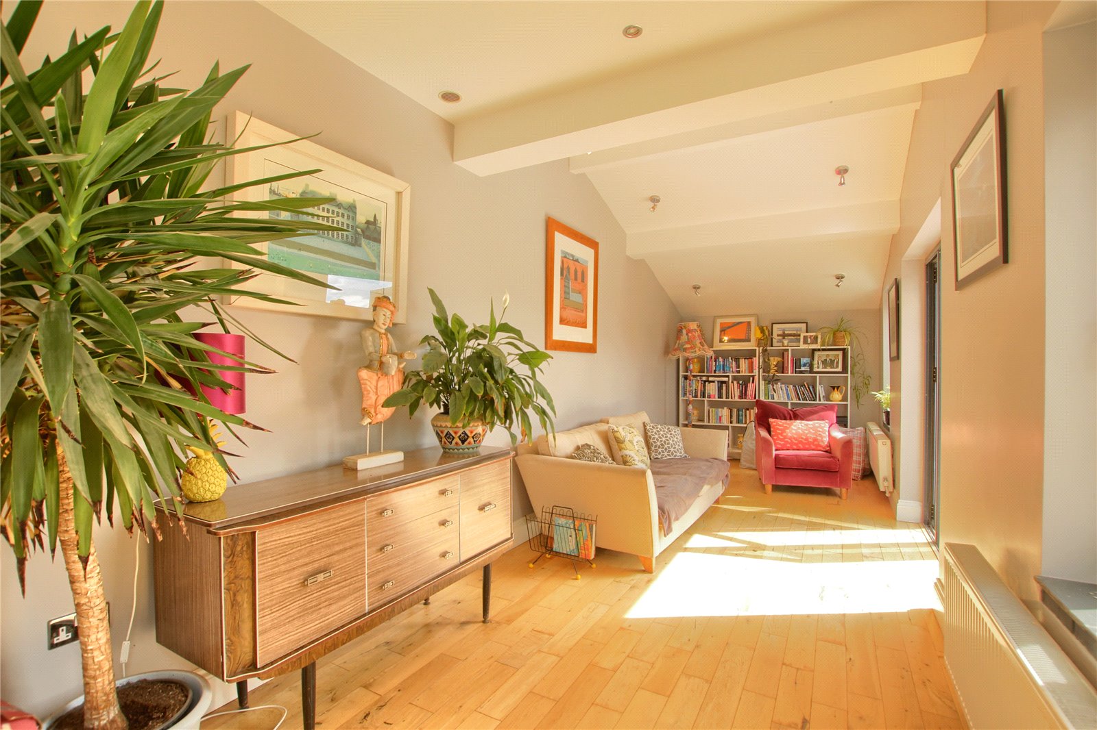 3 bed semi-detached house for sale in Walton Avenue, Middlesbrough  - Property Image 16