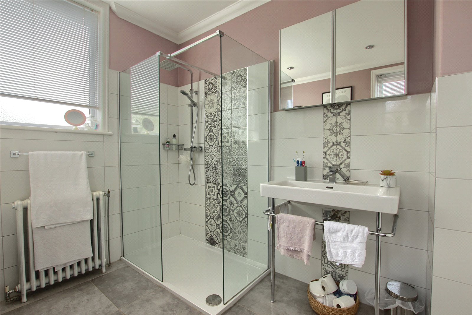 3 bed semi-detached house for sale in Walton Avenue, Middlesbrough  - Property Image 18