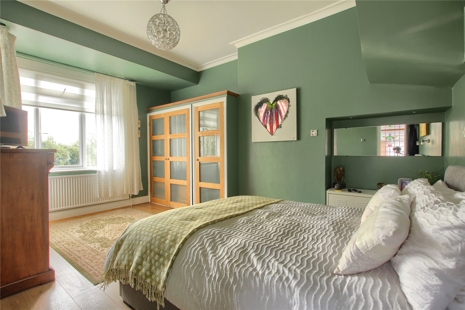 3 bed semi-detached house for sale in Walton Avenue, Middlesbrough  - Property Image 19
