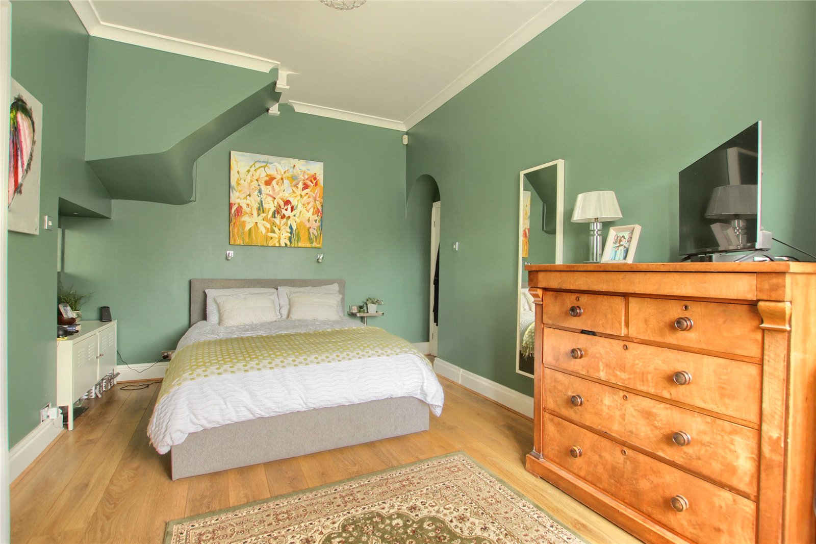 3 bed semi-detached house for sale in Walton Avenue, Middlesbrough  - Property Image 20