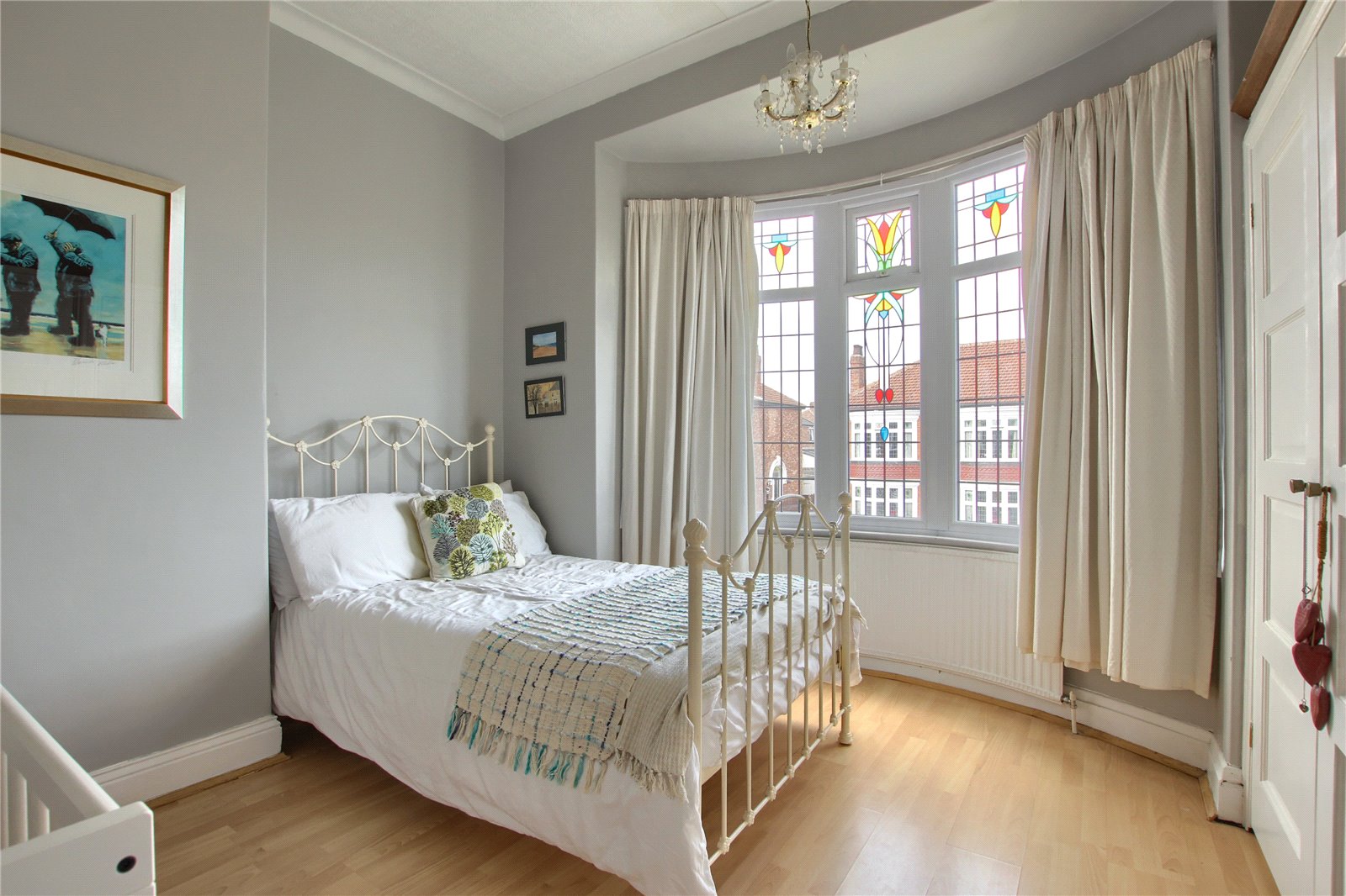 3 bed semi-detached house for sale in Walton Avenue, Middlesbrough  - Property Image 23
