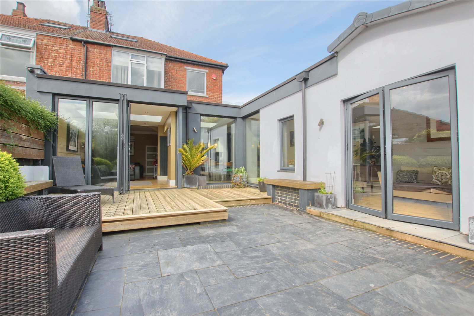 3 bed semi-detached house for sale in Walton Avenue, Middlesbrough  - Property Image 31
