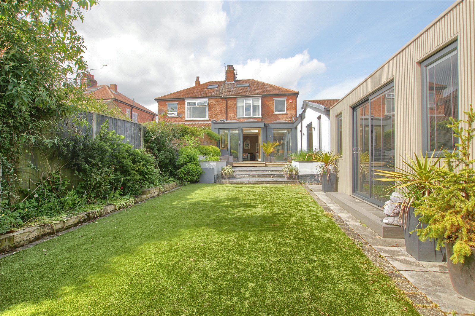 3 bed semi-detached house for sale in Walton Avenue, Middlesbrough  - Property Image 32