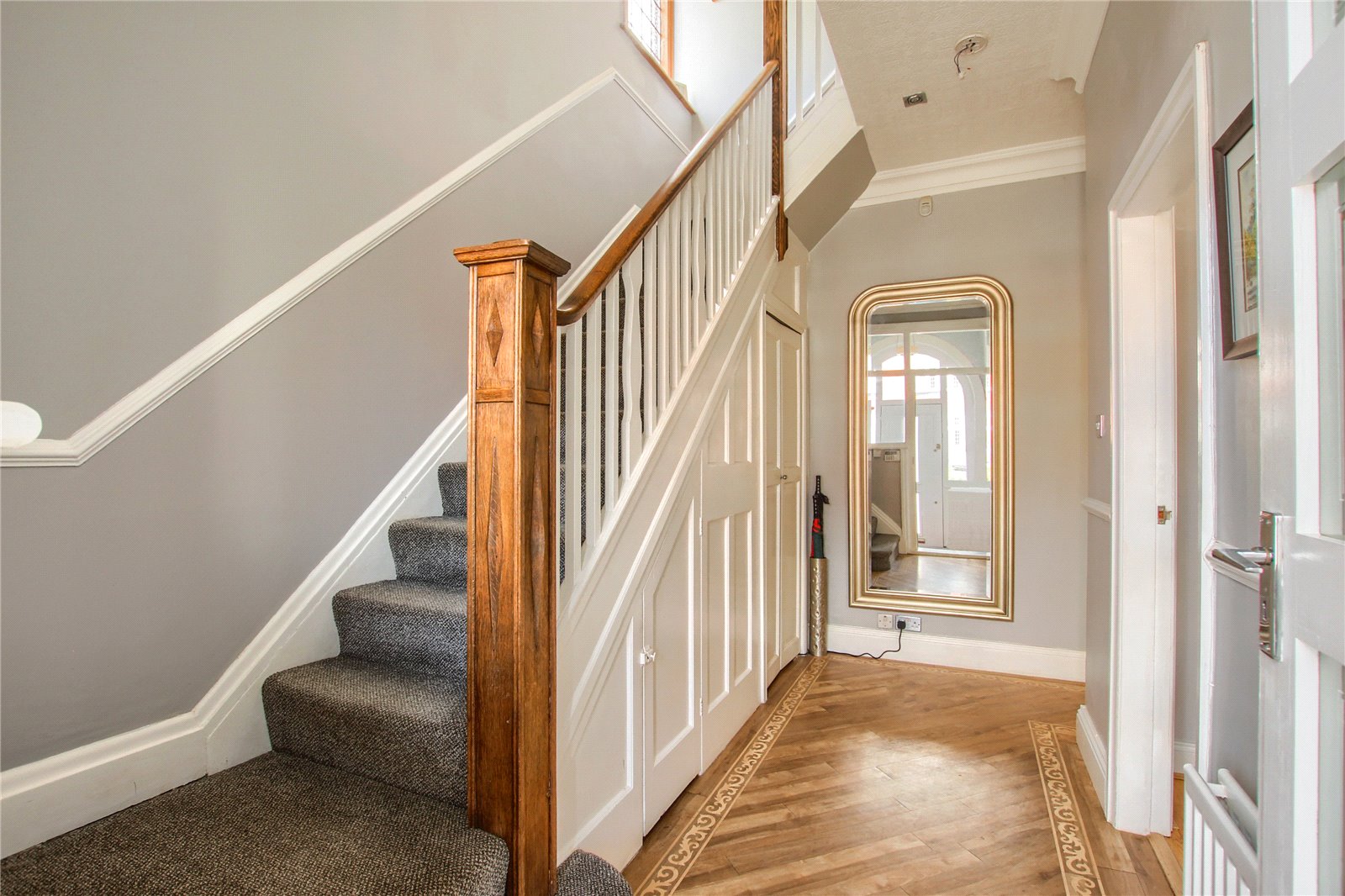 3 bed semi-detached house for sale in Walton Avenue, Middlesbrough  - Property Image 2