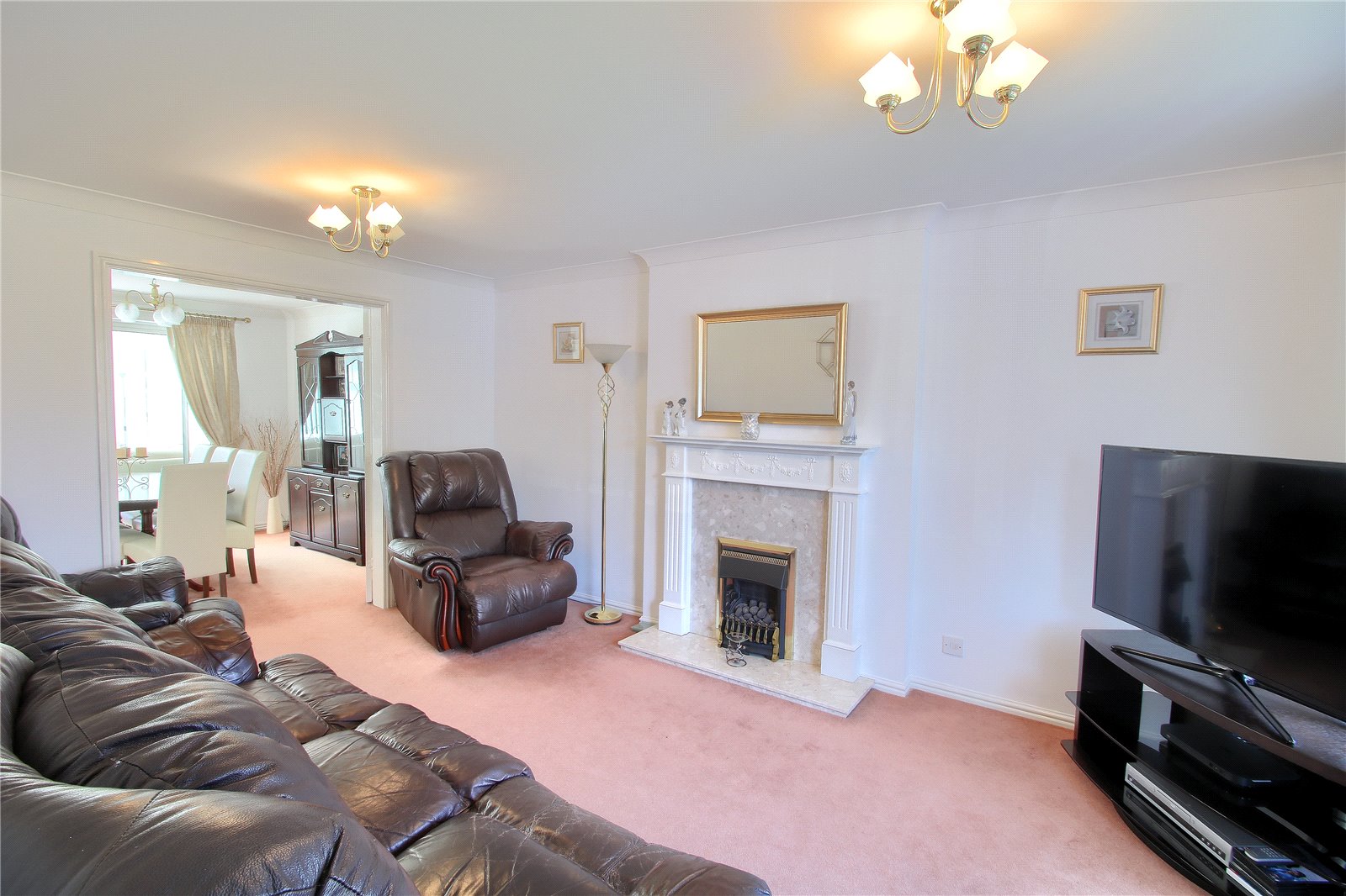 4 bed house for sale in Marchlyn Crescent, Ingleby Barwick 2