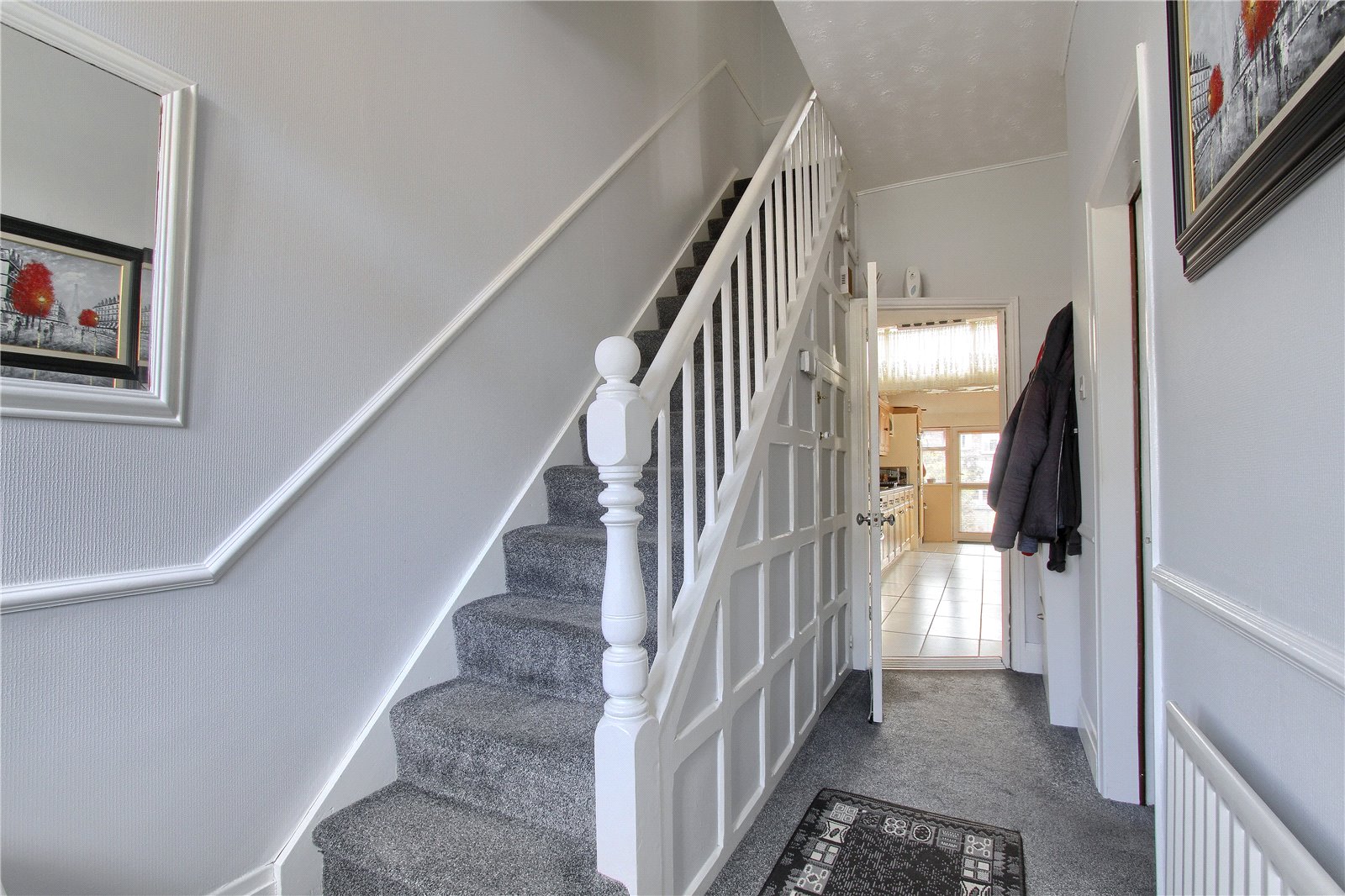 2 bed house for sale in Aysgarth Road, Linthorpe 1
