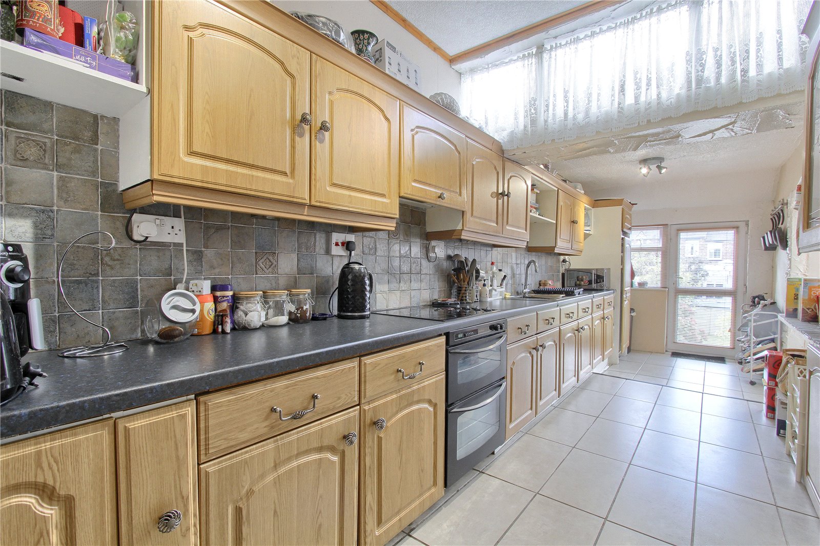 2 bed house for sale in Aysgarth Road, Linthorpe  - Property Image 6