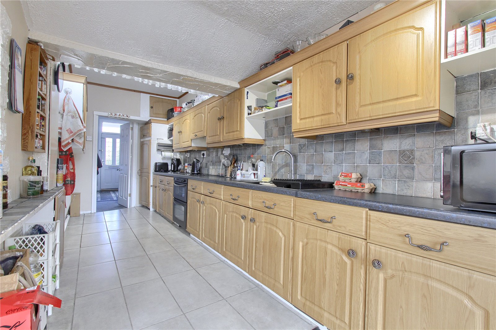 2 bed house for sale in Aysgarth Road, Linthorpe  - Property Image 7