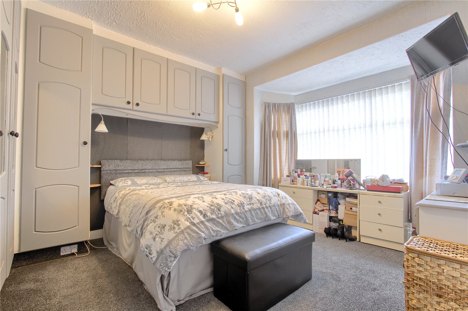 2 bed house for sale in Aysgarth Road, Linthorpe  - Property Image 9
