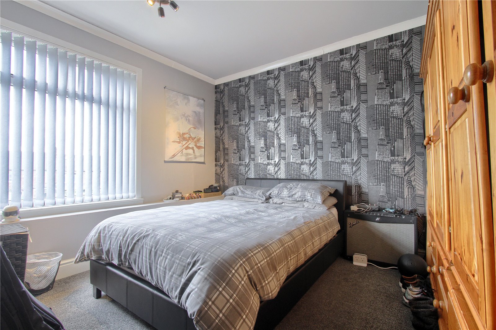 2 bed house for sale in Aysgarth Road, Linthorpe  - Property Image 10