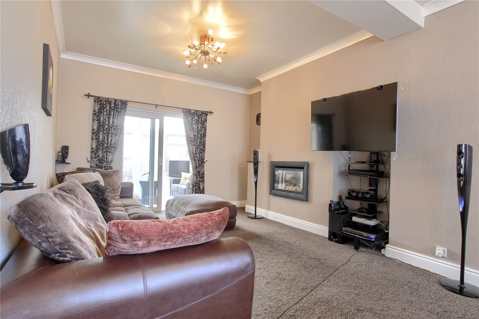 2 bed house for sale in Aysgarth Road, Linthorpe  - Property Image 4