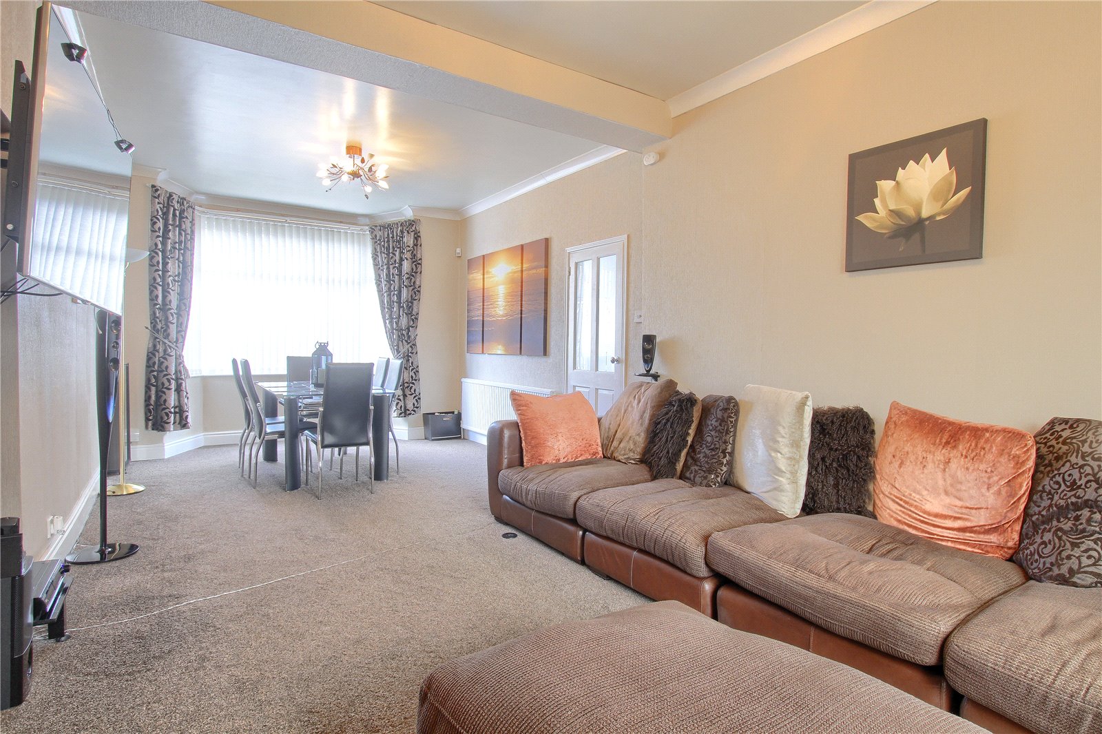2 bed house for sale in Aysgarth Road, Linthorpe 2