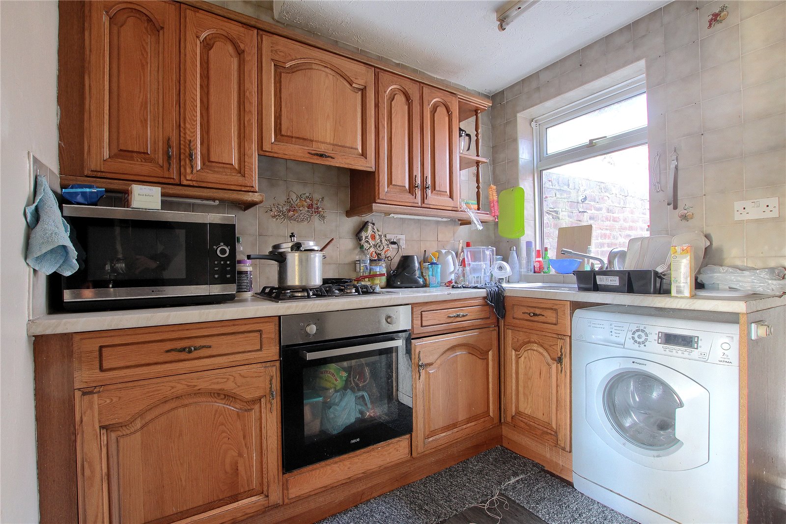 2 bed house for sale in Derwent Street, North Ormesby 1