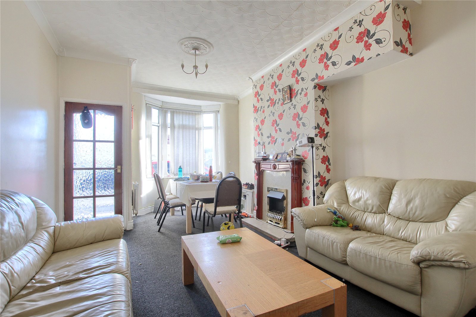 2 bed house for sale in Derwent Street, North Ormesby  - Property Image 6