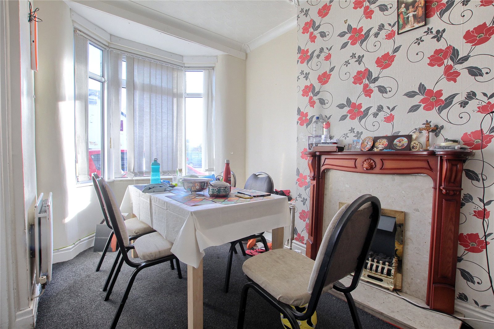 2 bed house for sale in Derwent Street, North Ormesby  - Property Image 7