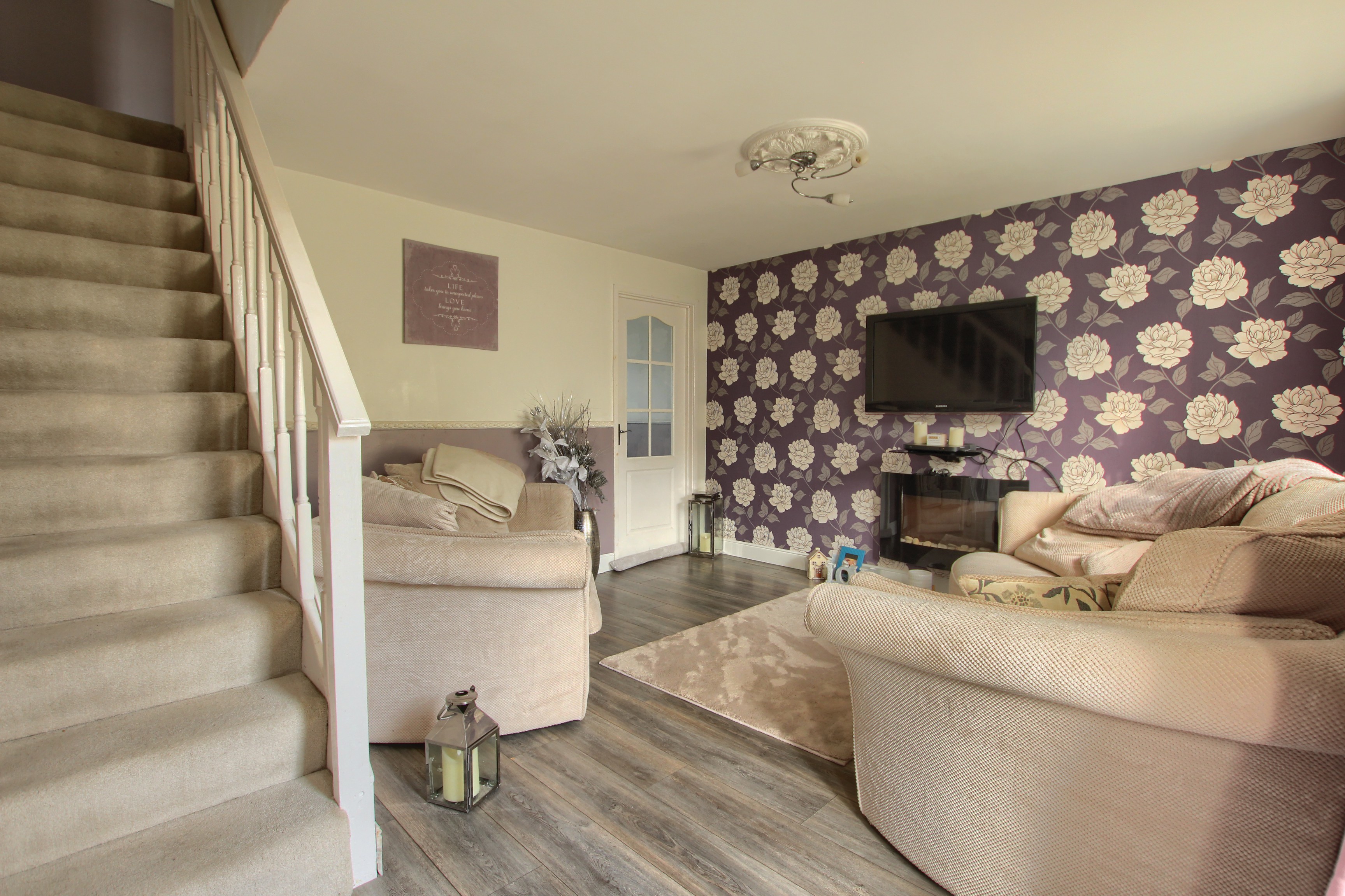 3 bed house for sale in Hesketh Avenue, Easterside  - Property Image 2
