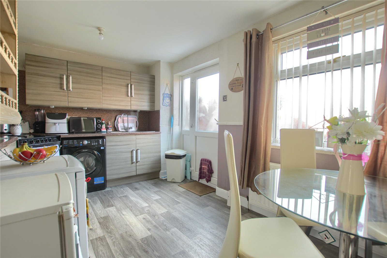 3 bed house for sale in Hesketh Avenue, Easterside  - Property Image 5
