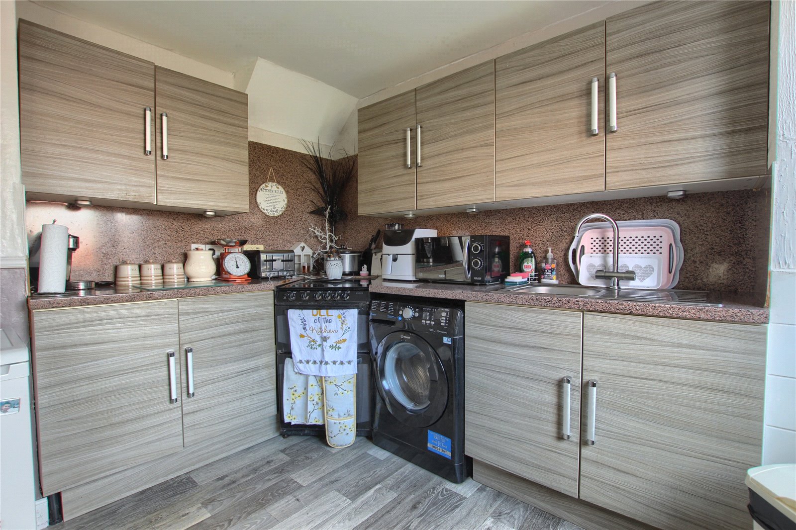 3 bed house for sale in Hesketh Avenue, Easterside  - Property Image 4