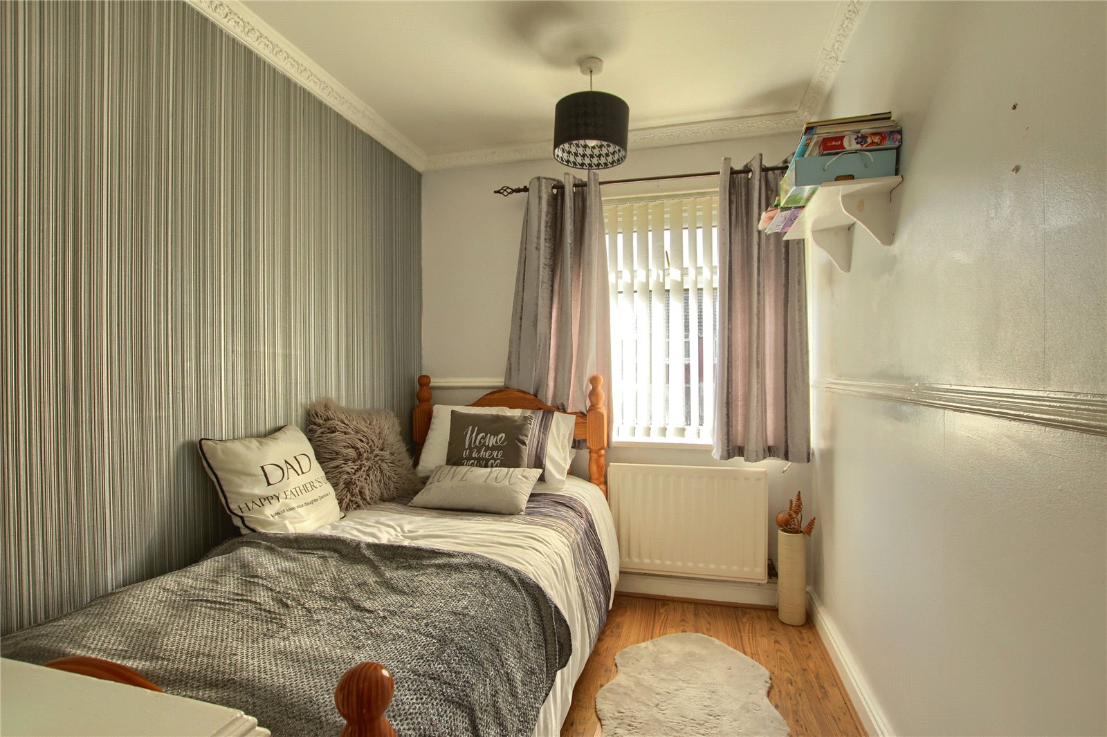 3 bed house for sale in Hesketh Avenue, Easterside  - Property Image 10