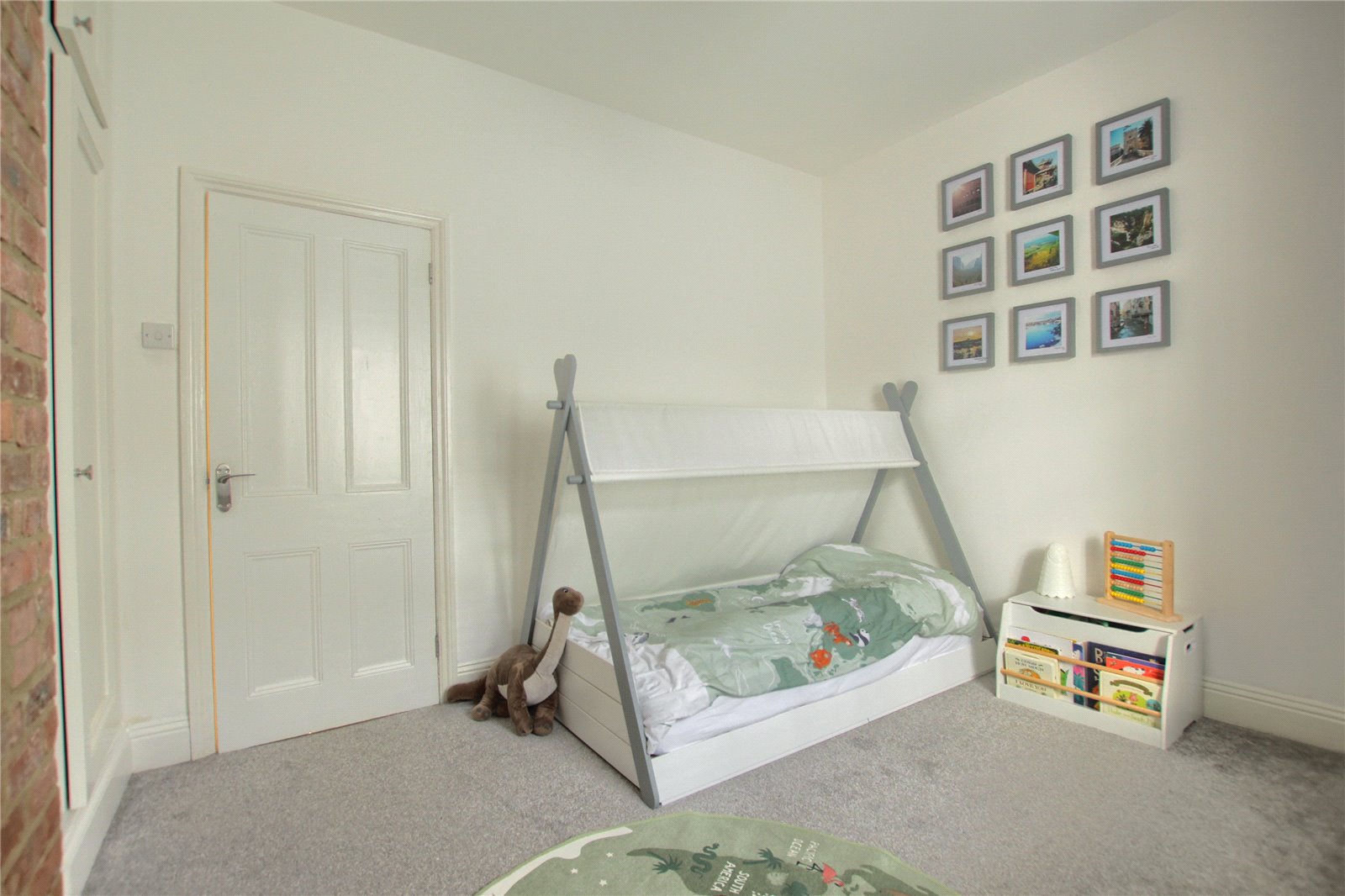 3 bed house for sale in Livingstone Road, North Ormesby  - Property Image 12
