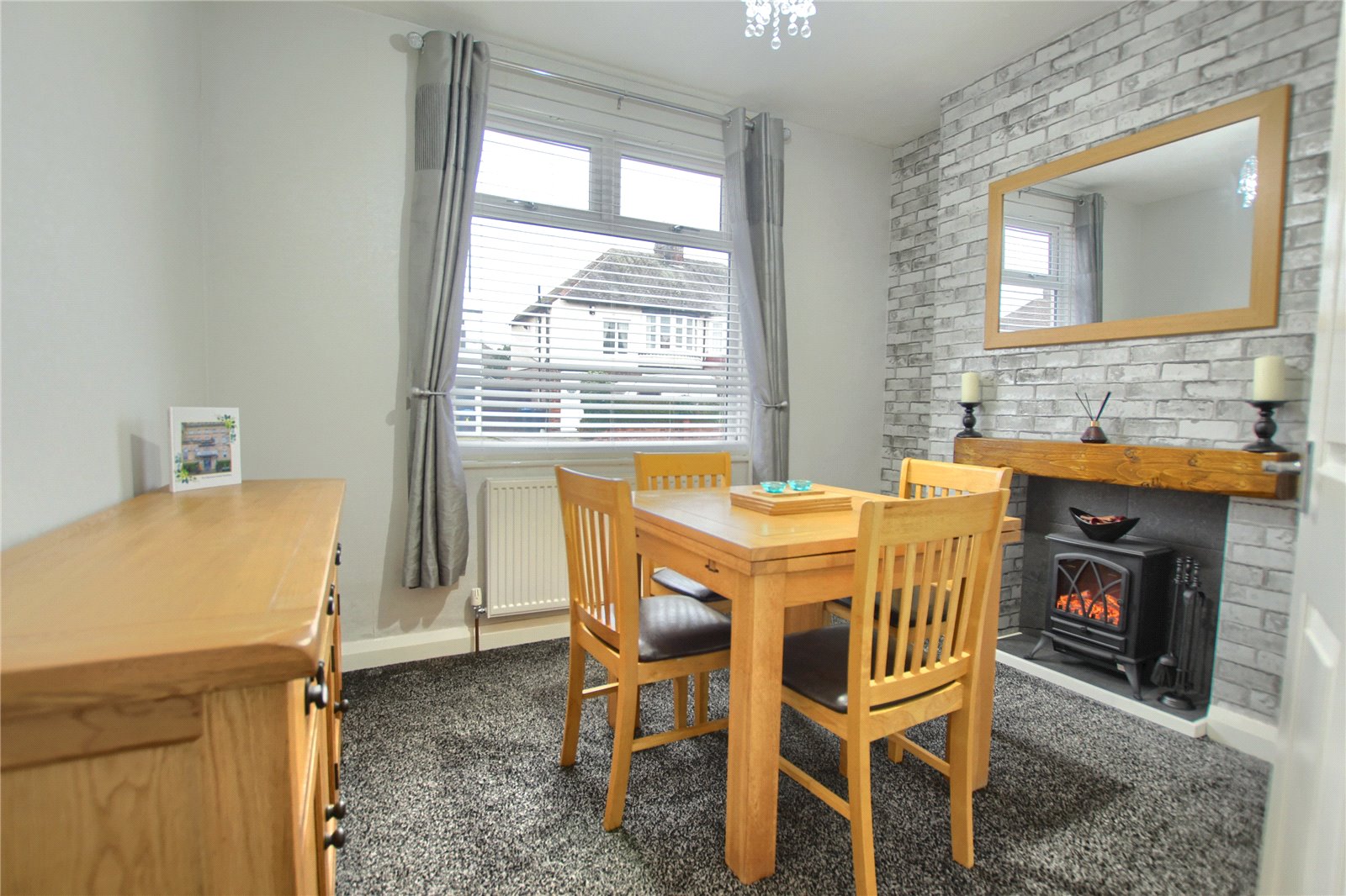 3 bed house for sale in Balfour Terrace, Linthorpe  - Property Image 4