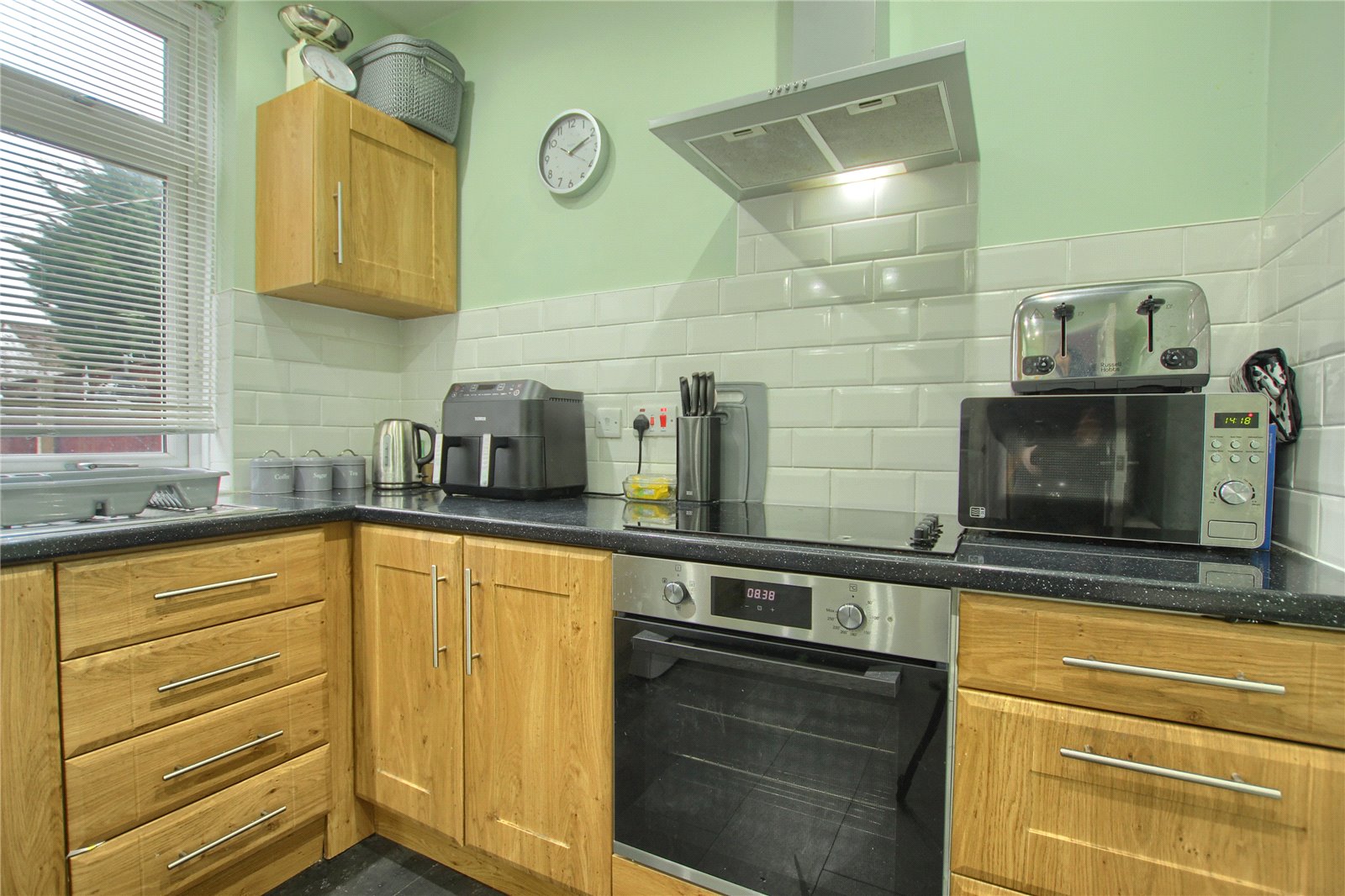 3 bed house for sale in Balfour Terrace, Linthorpe  - Property Image 8