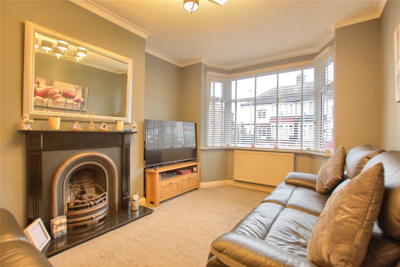 3 bed house for sale in Balfour Terrace, Linthorpe 1