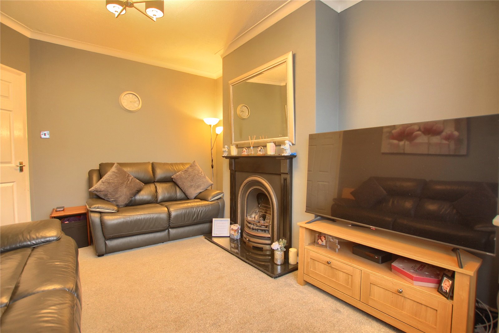 3 bed house for sale in Balfour Terrace, Linthorpe  - Property Image 6